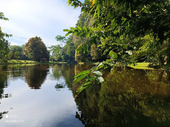 Gunung Senyum Recreational Forest Picture 8