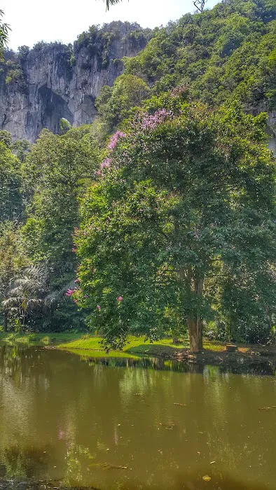 Gunung Senyum Recreational Forest Picture 9