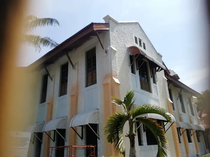 Muzium Pendidikan Nasional UPSI Picture 3