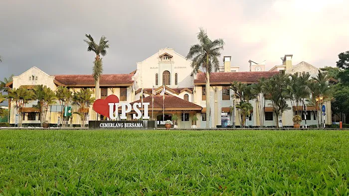 Muzium Pendidikan Nasional UPSI Picture 1