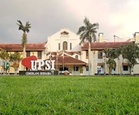 Muzium Pendidikan Nasional UPSI