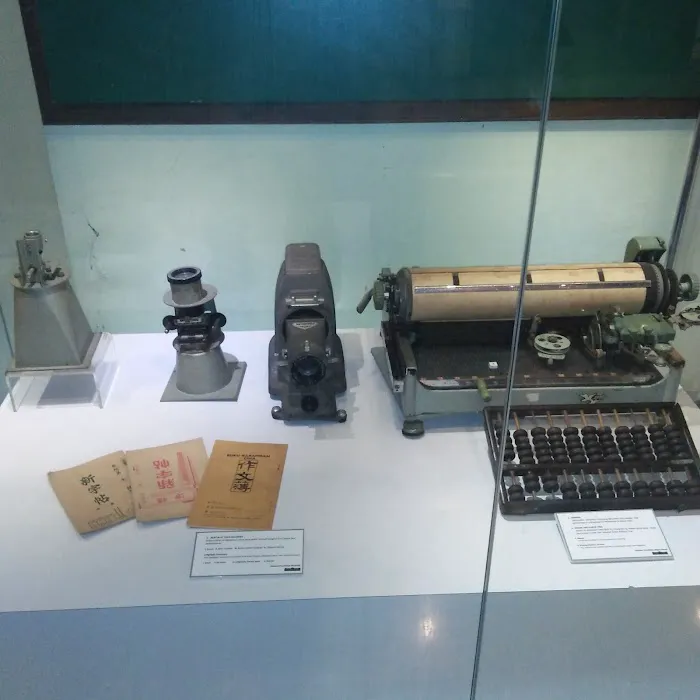 Muzium Pendidikan Nasional UPSI Picture 10