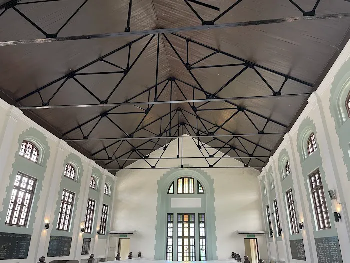 Muzium Pendidikan Nasional UPSI Picture 6