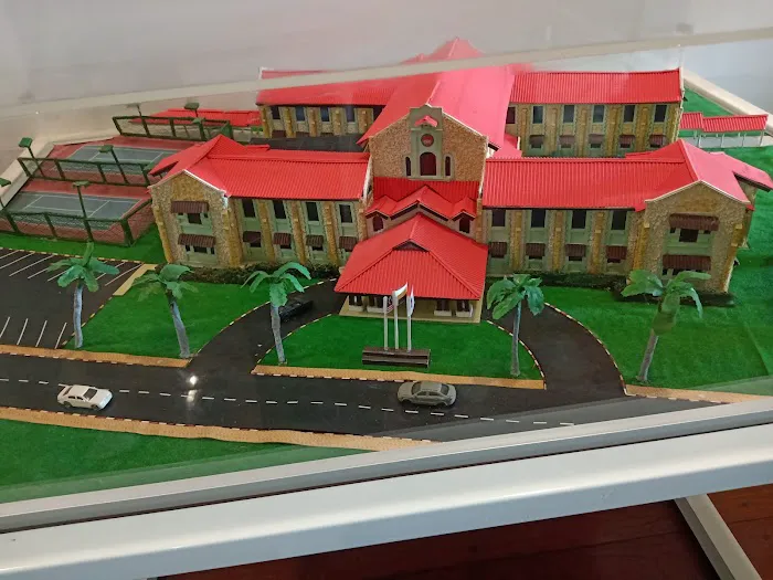 Muzium Pendidikan Nasional UPSI Picture 7