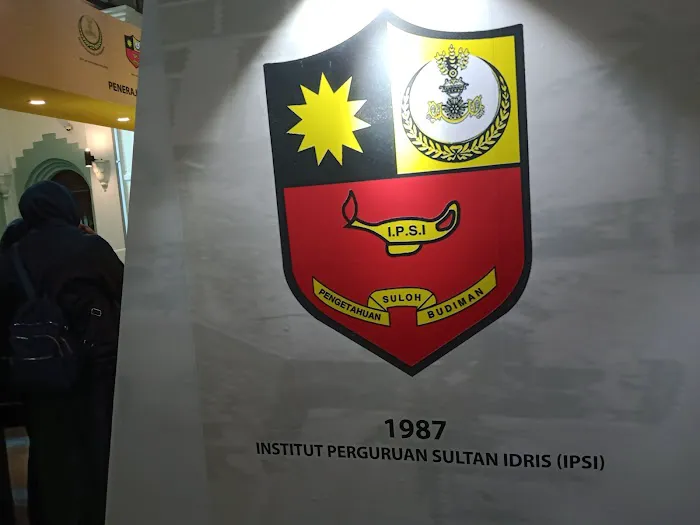 Muzium Pendidikan Nasional UPSI Picture 8