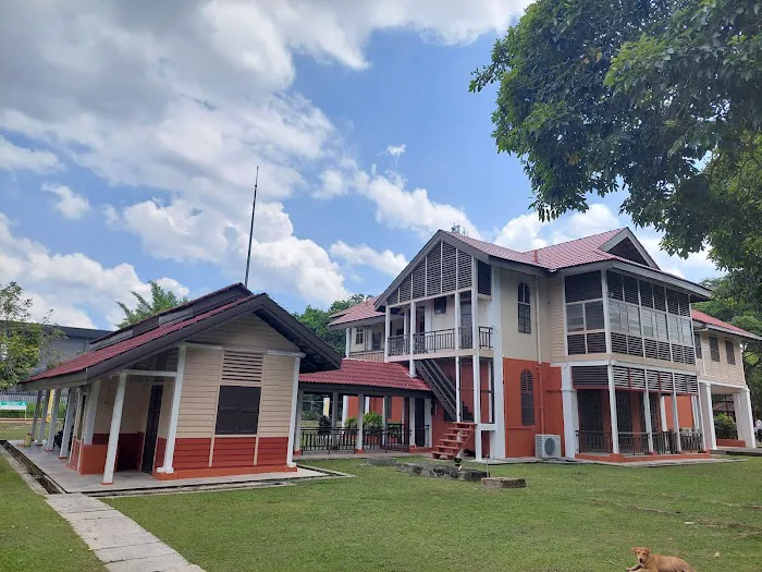 Muzium Pendidikan Nasional UPSI Picture 5
