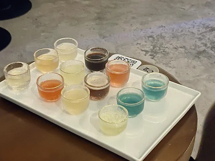 TAP TAP - Cocktails on Tap - Rabbit Hole Picture 2