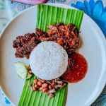 Nasi Lemak Rokam