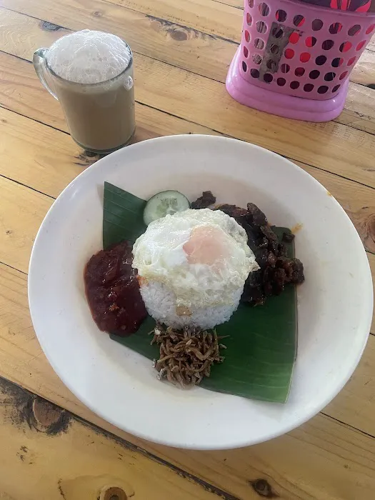 Nasi Lemak Rokam Picture 10