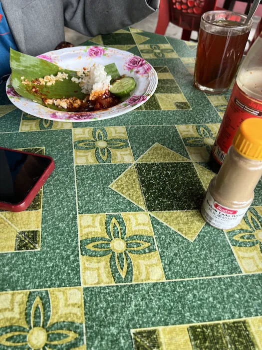 Nasi Lemak Rokam Picture 7