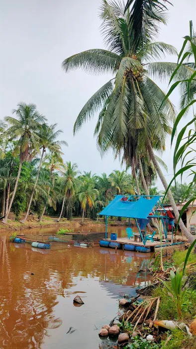 Kolam Memancing Lembah Juara Picture 3