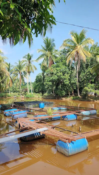 Kolam Memancing Lembah Juara Picture 9