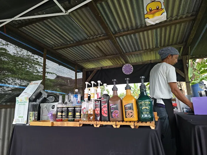 Kopi d'kanopi Picture 3
