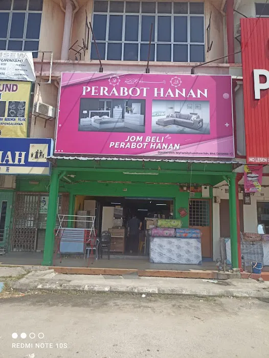 MY FAMILY FURNITURE SDN BHD Picture 3