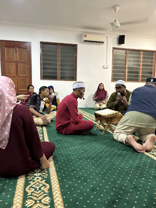 Musolla Al-Hidayah Bukit Kala Picture 2