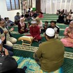 Musolla Al-Hidayah Bukit Kala