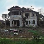 Banglo Lama Tanjung Malim