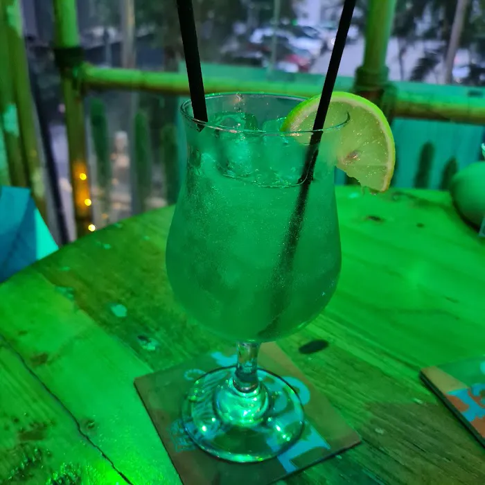 Kebun Farm Bar Picture 7