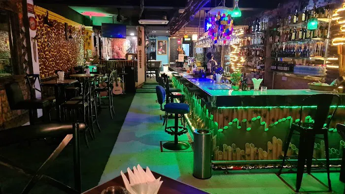 Kebun Farm Bar Picture 10