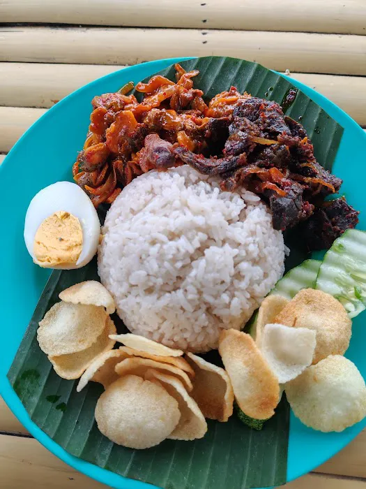 Warung Impian Raub Picture 10
