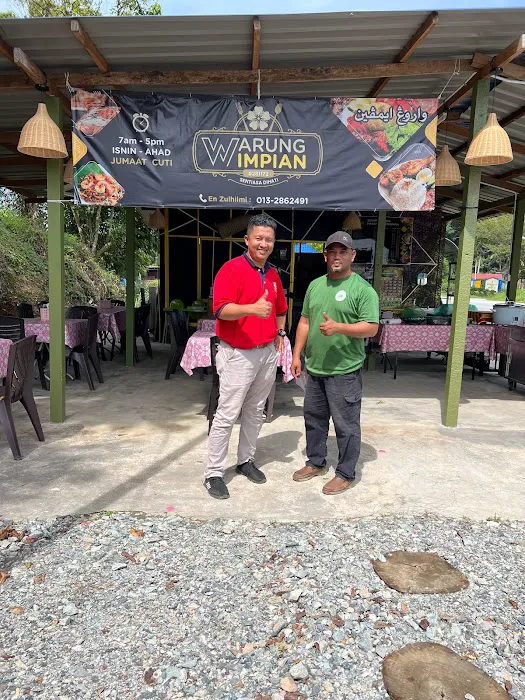 Warung Impian Raub Picture 3