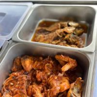 Warung Impian Raub ico