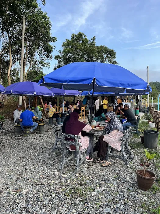 Warung Impian Raub Picture 8