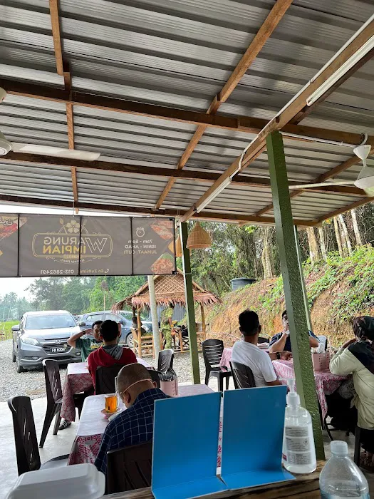 Warung Impian Raub Picture 2