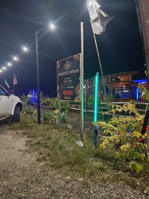 Warung Impian Raub Picture 9
