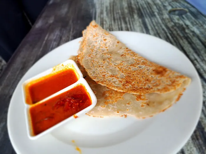 Warung Impian Raub Picture 4
