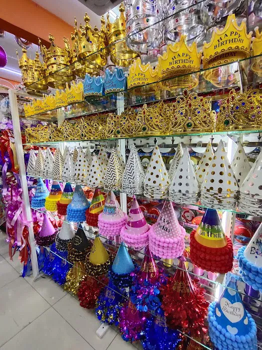 Kedai Serbaneka My Wonderful Shop Picture 3