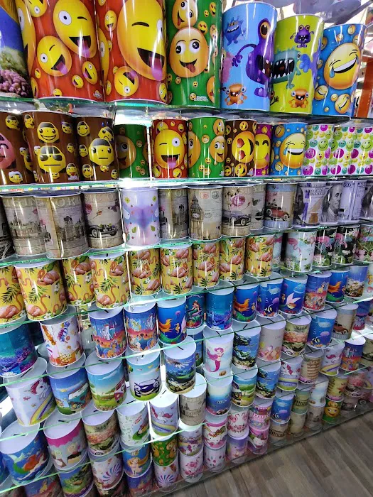 Kedai Serbaneka My Wonderful Shop Picture 1