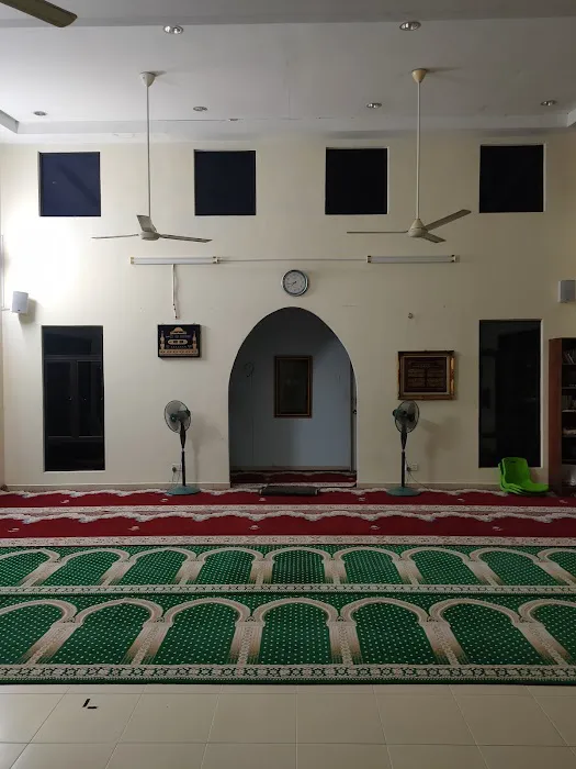 Al abqari Picture 6