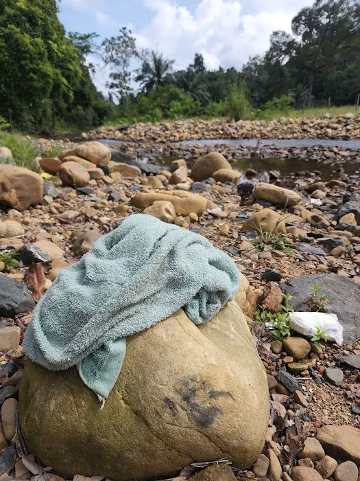 Rekreasi Air Kuala Sentul (Sungai Weh) Maran Picture 1