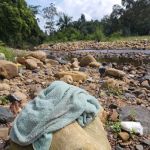 Rekreasi Air Kuala Sentul (Sungai Weh) Maran