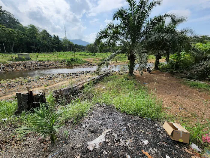 Rekreasi Air Kuala Sentul (Sungai Weh) Maran Picture 6