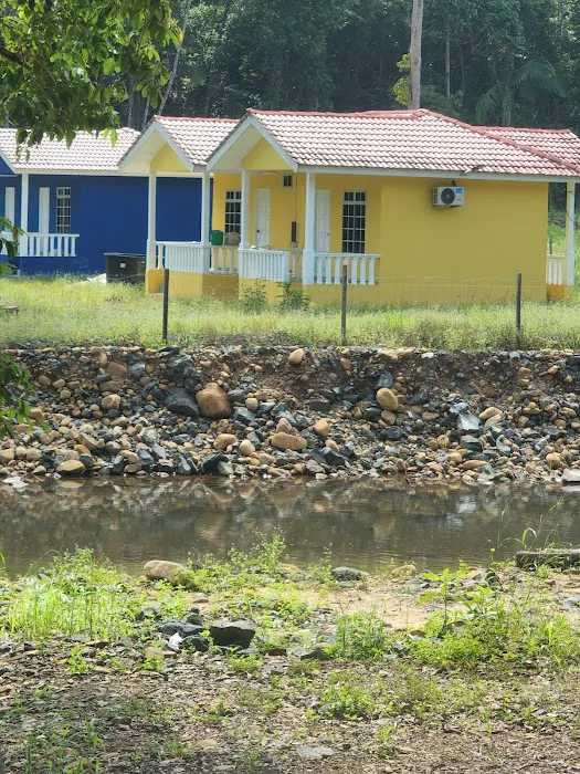 Rekreasi Air Kuala Sentul (Sungai Weh) Maran Picture 2