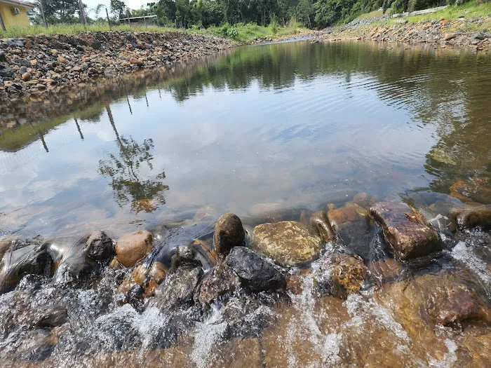 Rekreasi Air Kuala Sentul (Sungai Weh) Maran Picture 3