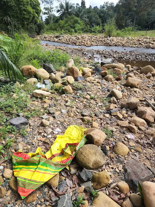 Rekreasi Air Kuala Sentul (Sungai Weh) Maran Picture 5