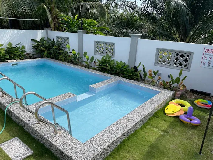 D'mawar Homestay Tanjong karang Picture 1
