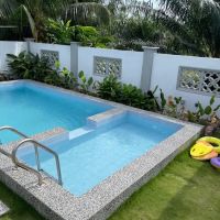 D'mawar Homestay Tanjong karang ico