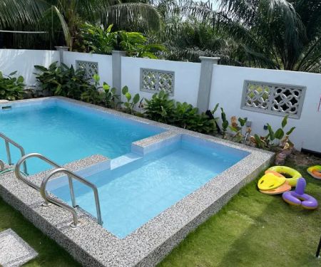 D'mawar Homestay Tanjong karang