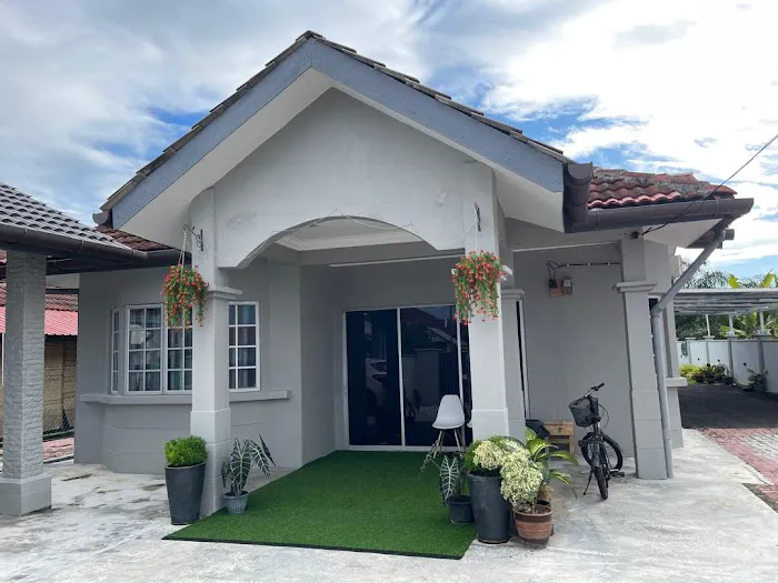 D'mawar Homestay Tanjong karang Picture 2