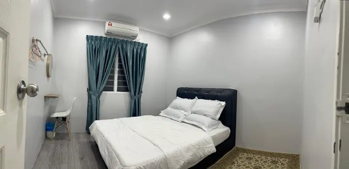D'mawar Homestay Tanjong karang Picture 3