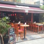 Loco Mexican Bar and Restaurant