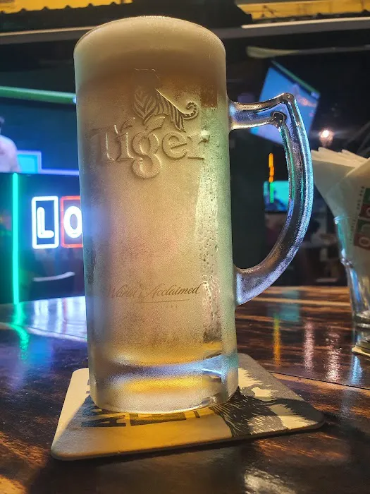 Loco Mexican Bar and Restaurant Picture 4