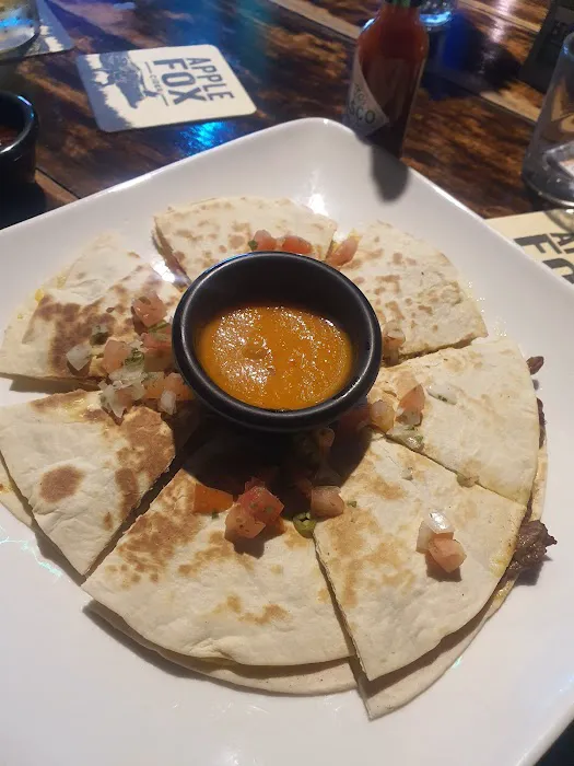 Loco Mexican Bar and Restaurant Picture 6