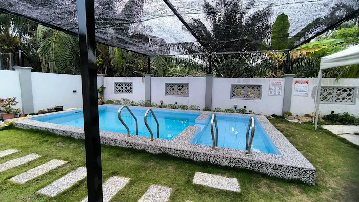D'mawar Homestay Tanjong karang Picture 5