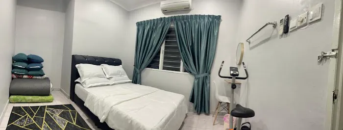 D'mawar Homestay Tanjong karang Picture 4
