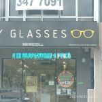 My Glasses Sdn Bhd